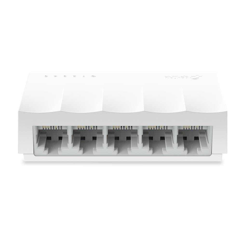 TP-Link 5-Port 10/100Mbps Network Switch - The Pi Hut