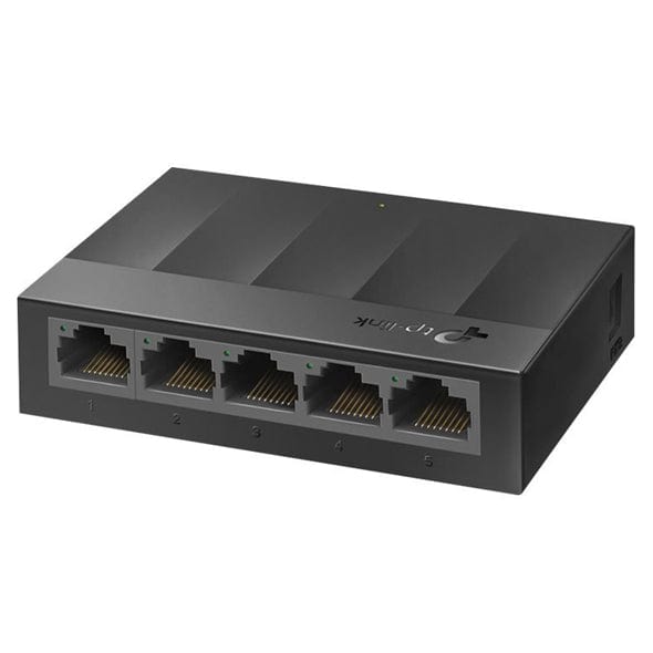 TP-Link 5-Port Gigabit Network Switch - The Pi Hut