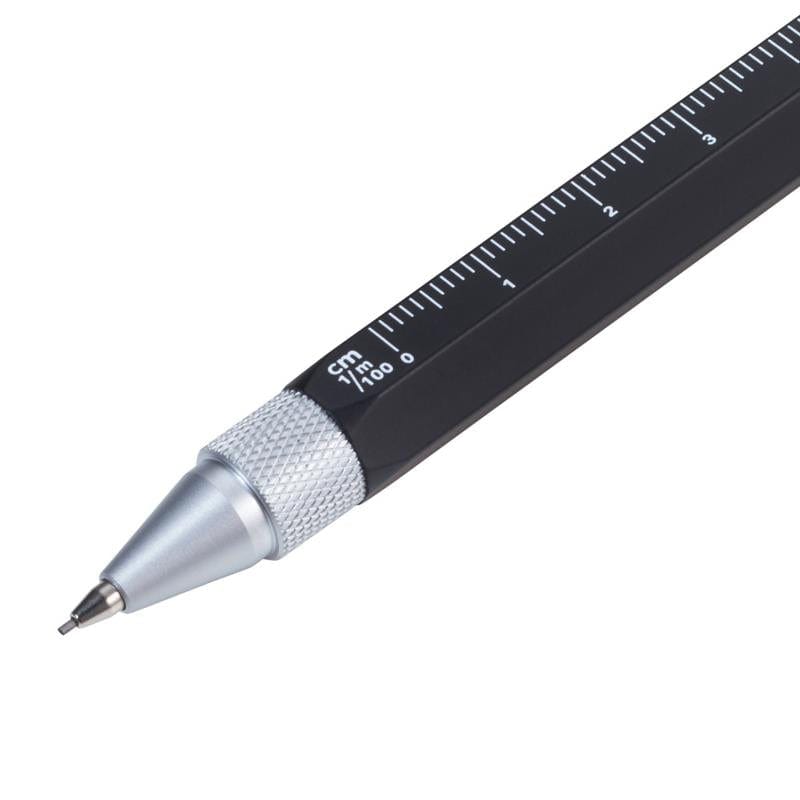 Troika Construction Drop Action Mechanical Pencil - The Pi Hut