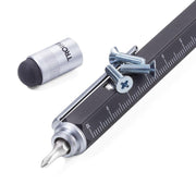 Troika Construction Magnet Multi-Tool Ballpoint Pen - The Pi Hut