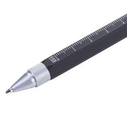 Troika Construction Magnet Multi-Tool Ballpoint Pen - The Pi Hut