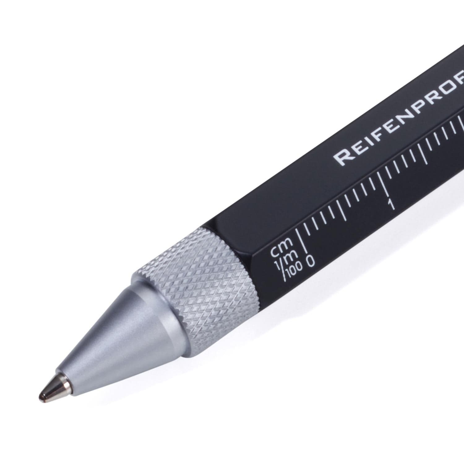 Troika Construction PROFIL+ Multi-Tool Ballpoint Pen - The Pi Hut