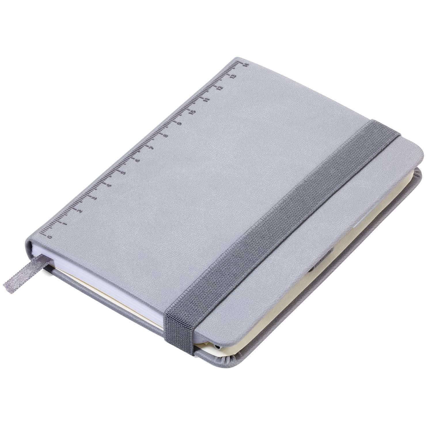 Troika Construction Slim + Slimpad - Pen & Notepad Combo - The Pi Hut