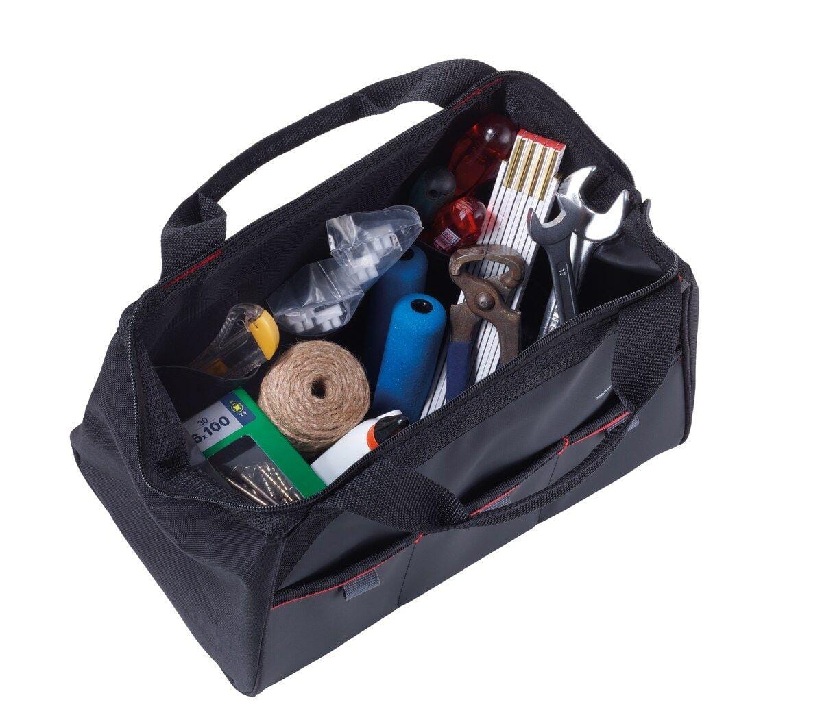 Troika Tool Bag with Handle - The Pi Hut