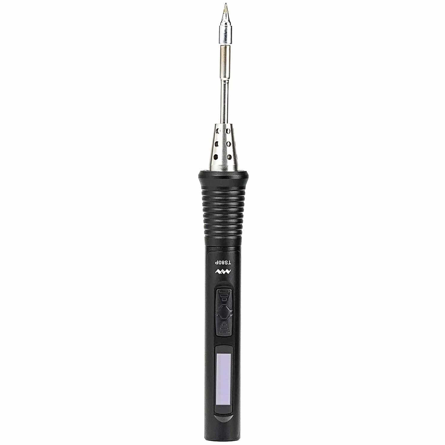 TS80P USB-C Smart Soldering Iron - The Pi Hut