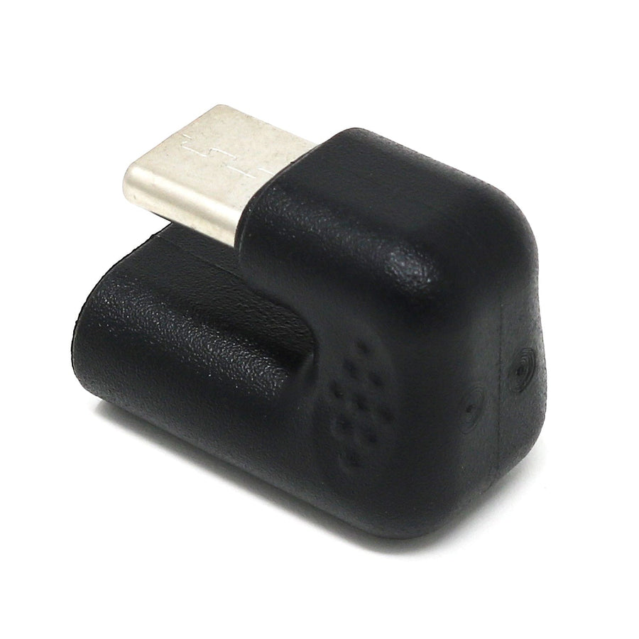 U-shape USB-C Adapter for Raspberry Pi - The Pi Hut