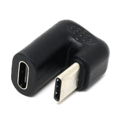 U-shape USB-C Adapter for Raspberry Pi 4 - The Pi Hut