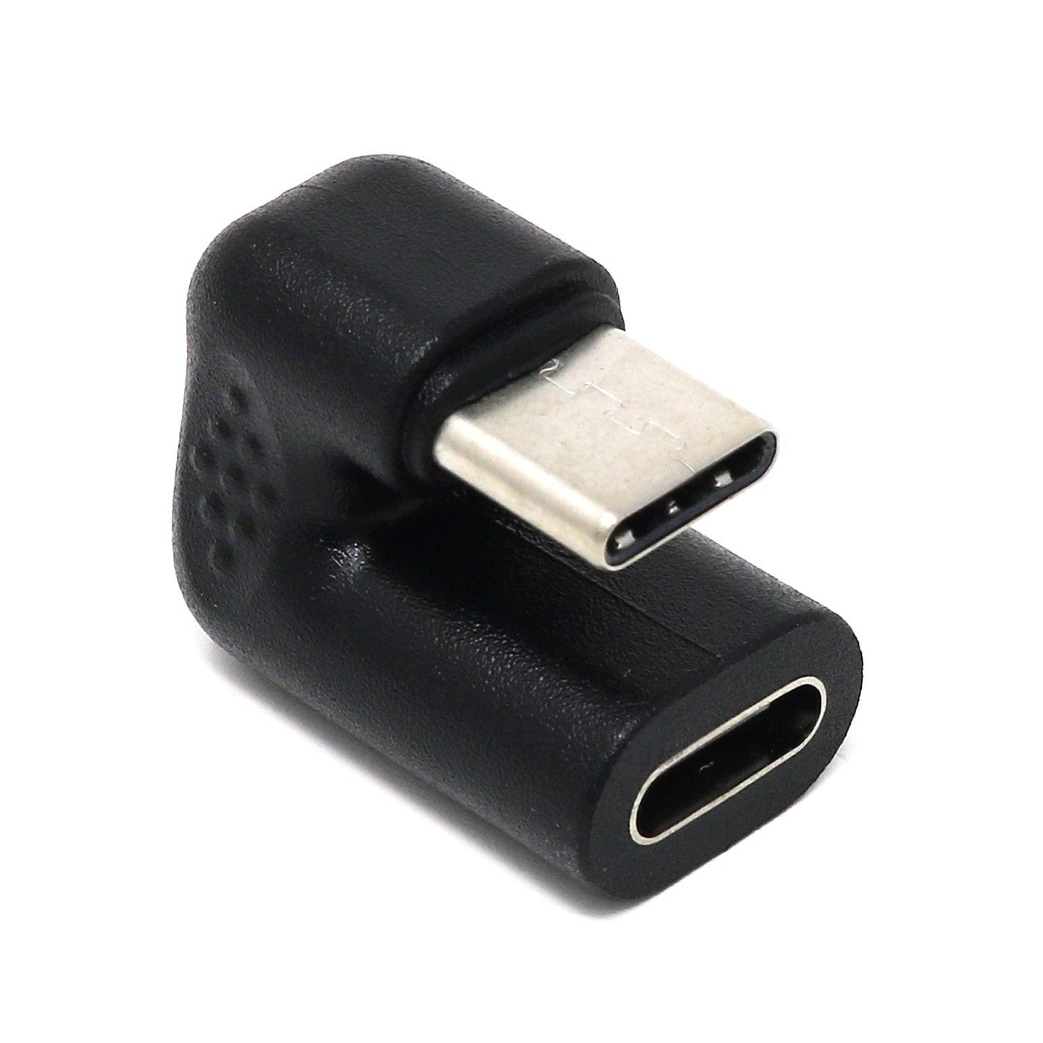 U-shape USB-C Adapter for Raspberry Pi 4 - The Pi Hut