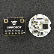 UART Capacitive Fingerprint Sensor (FPC Connector) - The Pi Hut