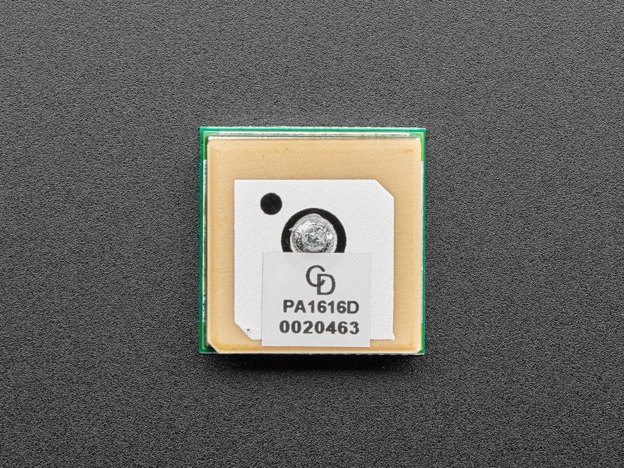 Ultimate GPS Module PA1616D 66 channel w/10 Hz updates (MTK3333