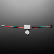 Ultra Bright 4 Watt Chainable RGBW NeoPixel LED - Cool White - ~6000K - The Pi Hut