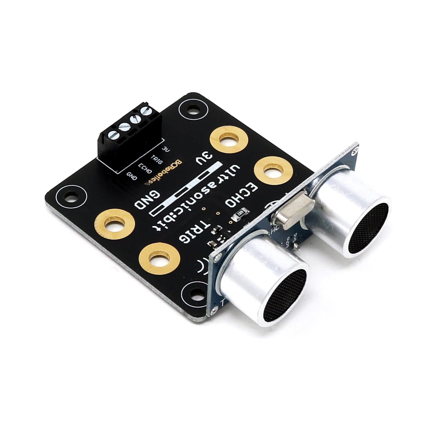 Ultrasonic:Bit Distance Sensor - The Pi Hut