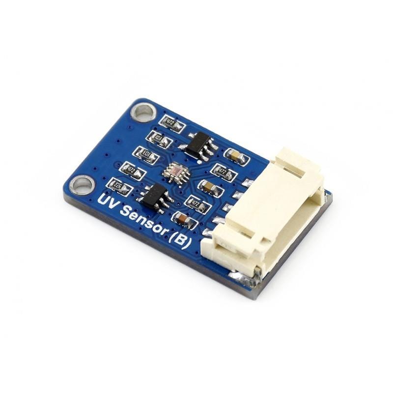 Ultraviolet Sensor (I2C Interface) - The Pi Hut