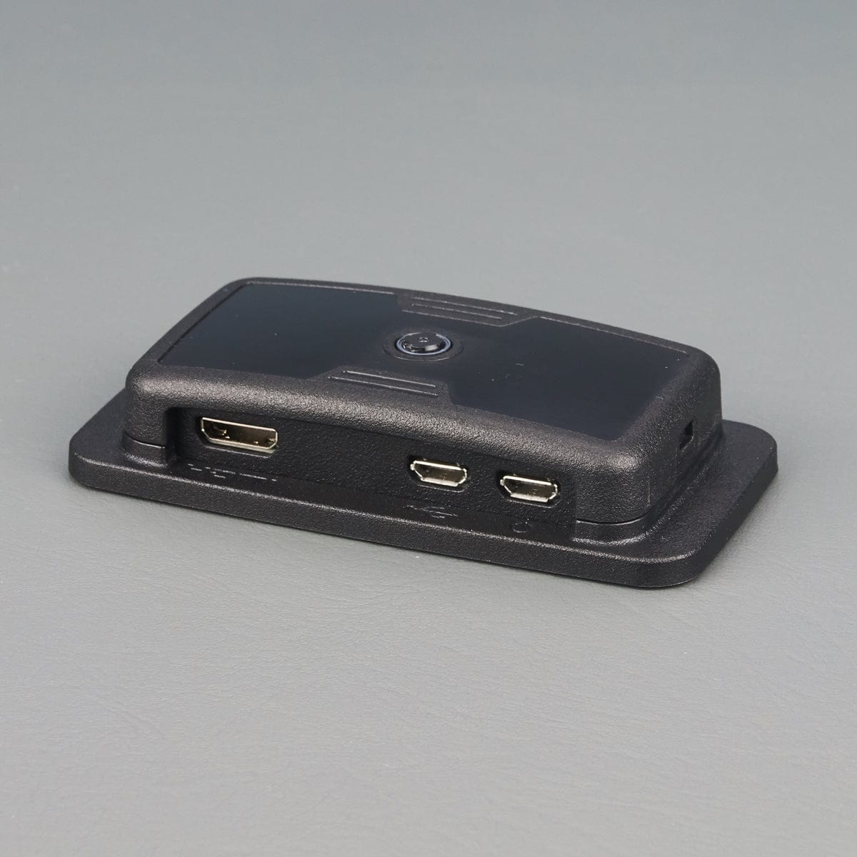 UniPiCase Pi Zero Case - Camera (All Ports) - The Pi Hut