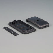 UniPiCase Pi Zero Case - Camera (All Ports) - The Pi Hut