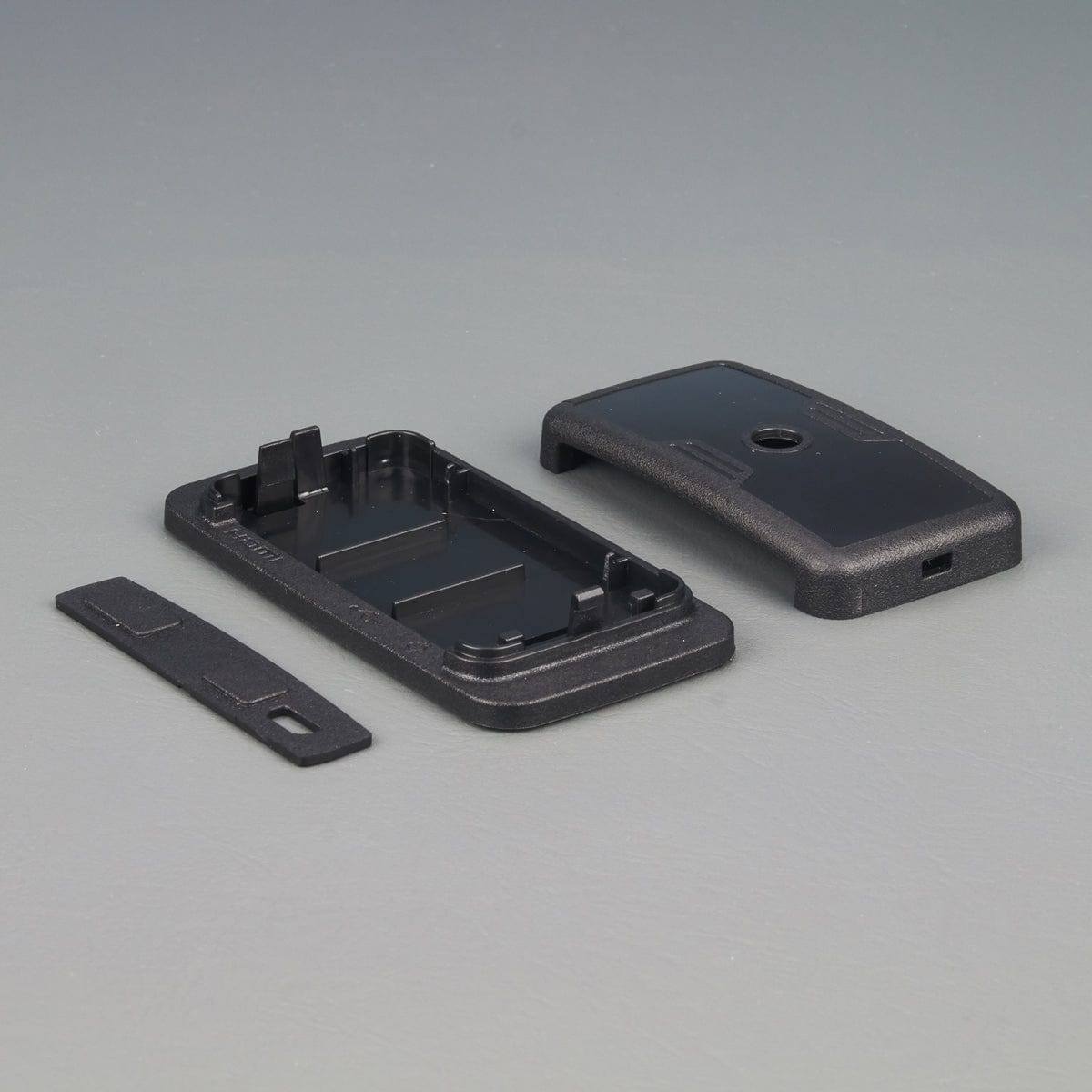 UniPiCase Pi Zero Case - Camera (Power Port Only) - The Pi Hut
