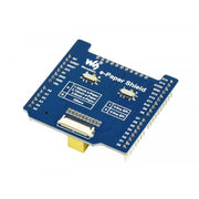 Universal e-Paper Raw Panel Driver Shield for Arduino - The Pi Hut