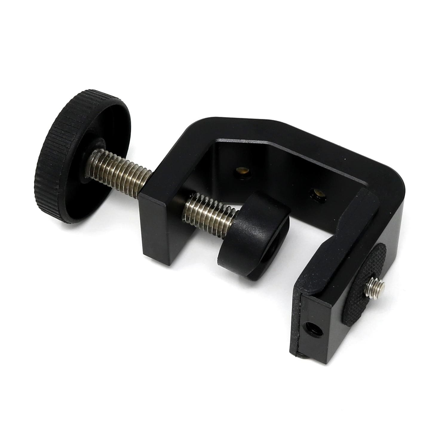 Universal Multifunction Camera Screw Desk Clamp - The Pi Hut