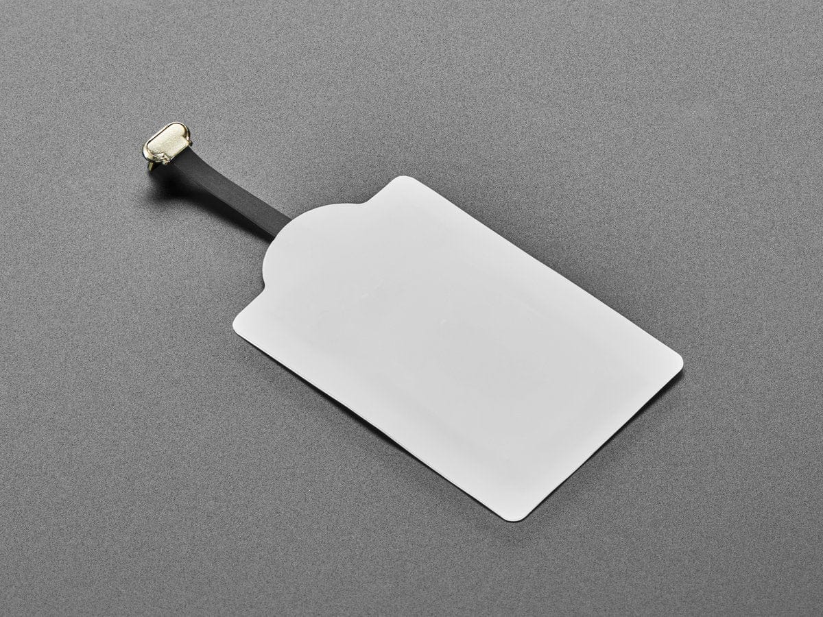 Universal Qi Wireless Charging Module - 20mm Reverse MicroUSB - The Pi Hut