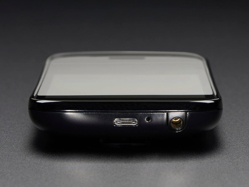Universal Qi Wireless Charging Module - 20mm Reverse MicroUSB - The Pi Hut