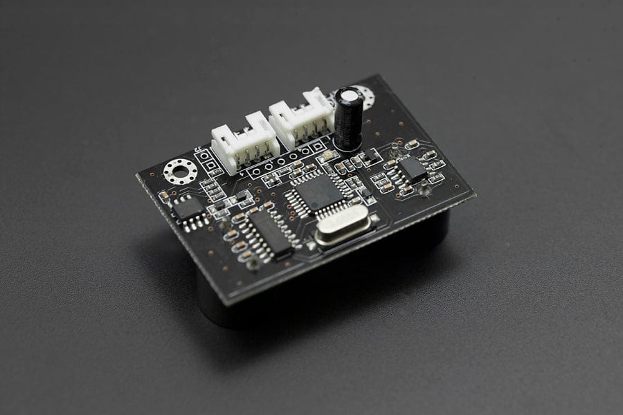 URM04 Ultrasonic Sensor (RS485) - The Pi Hut