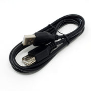 USB 2.0 Extension Cable - The Pi Hut