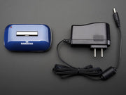 USB 2.0 Powered Hub - 7 Ports with 5V 2A Power Supply - The Pi Hut