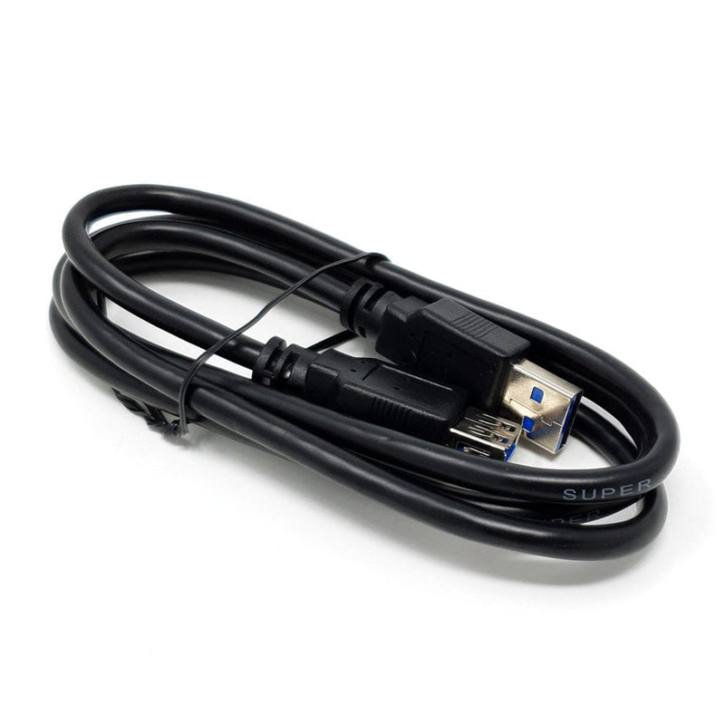 TEMPerHUM USB Temperature & Humidity Sensor - The Pi Hut