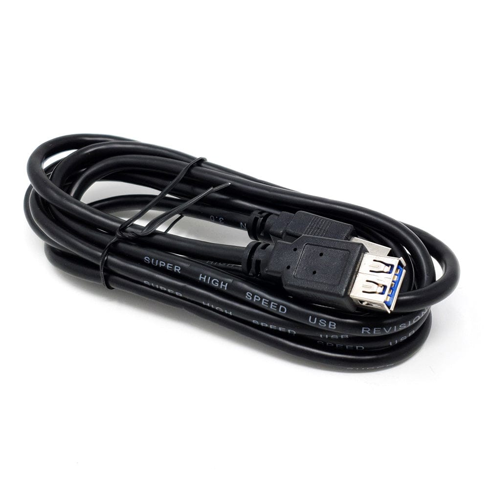 USB 3.0 Extension Cable - The Pi Hut