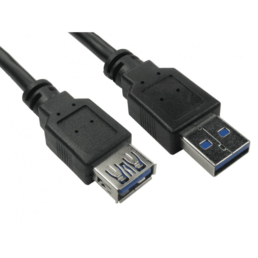 USB 3.0 Extension Cable | The Pi Hut