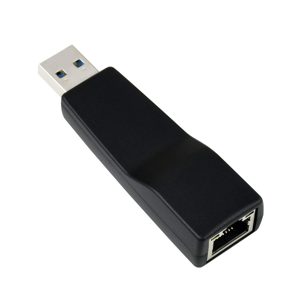 USB 3.2 to Gigabit Ethernet Converter - The Pi Hut