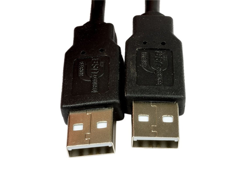 USB A to USB A Cable 1m - The Pi Hut