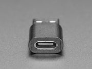 USB A to USB C Adapter - The Pi Hut