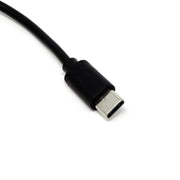 USB-A to USB-C Cable with On/Off Switch - The Pi Hut