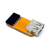 USB Adapter Kit - The Pi Hut