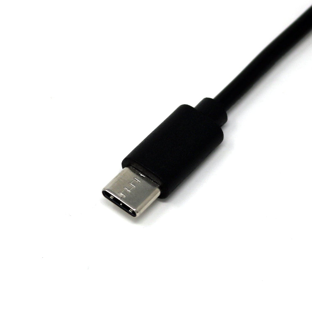 USB-C Cable with On/Off Switch - The Pi Hut