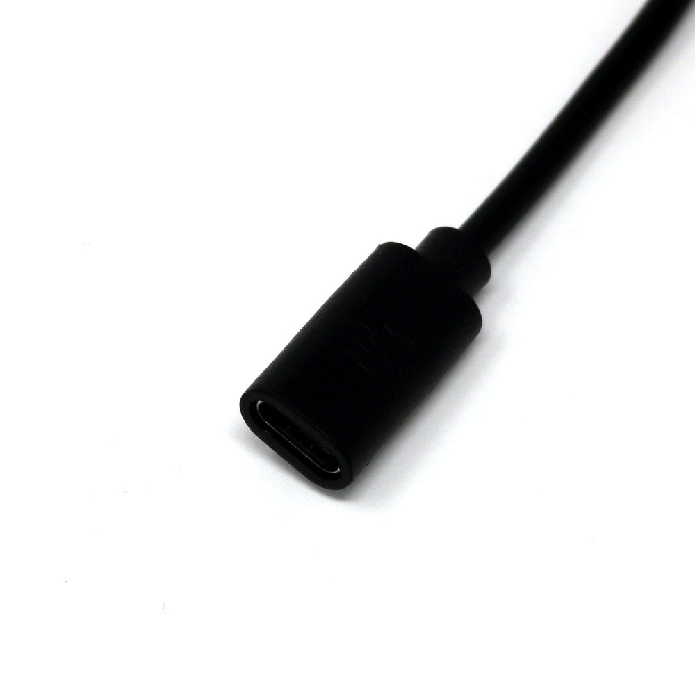 USB-C Cable with On/Off Switch - The Pi Hut