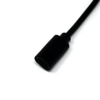 USB-C Cable with On/Off Switch for Raspberry Pi 4 - The Pi Hut