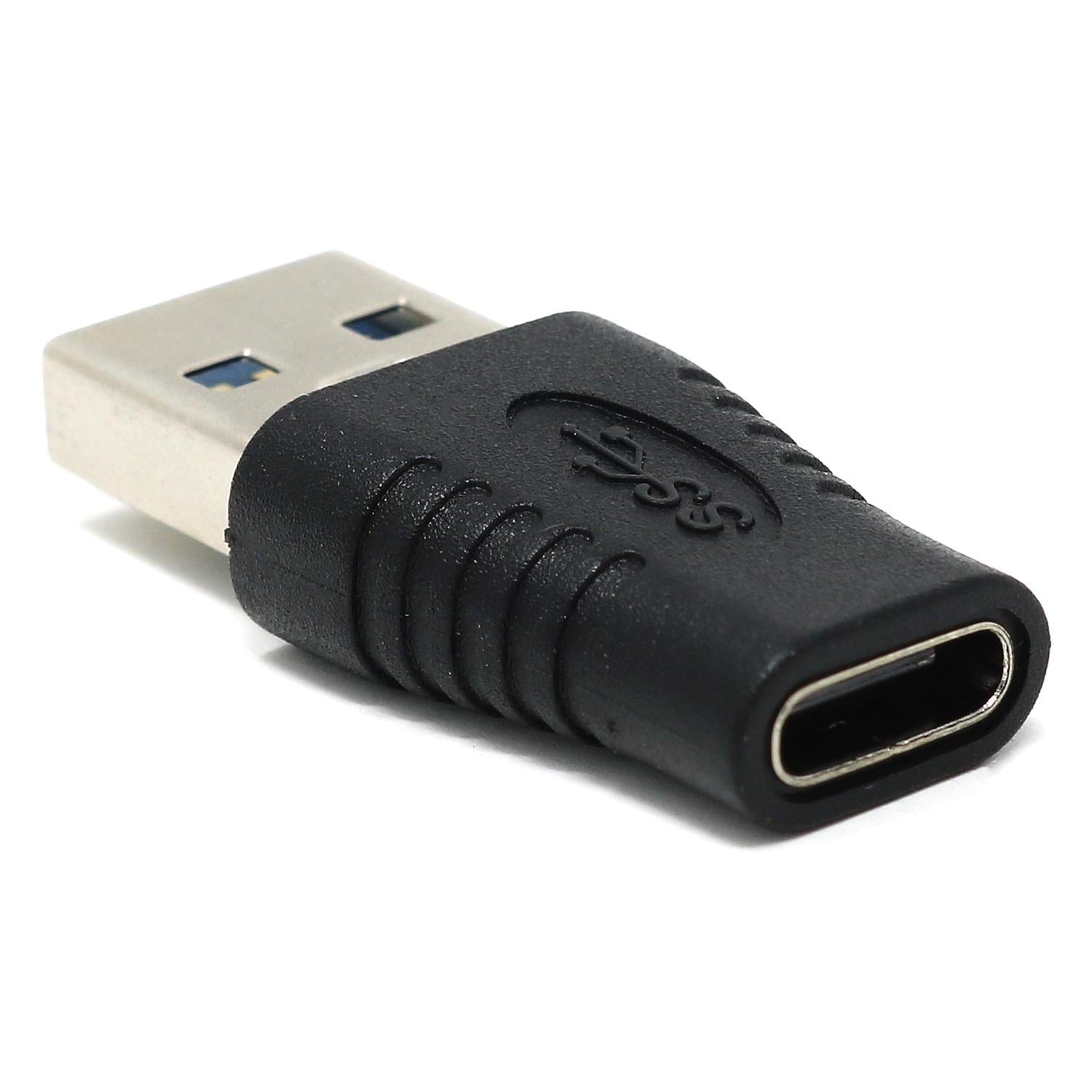 USB-C to USB-A Adapter - The Pi Hut