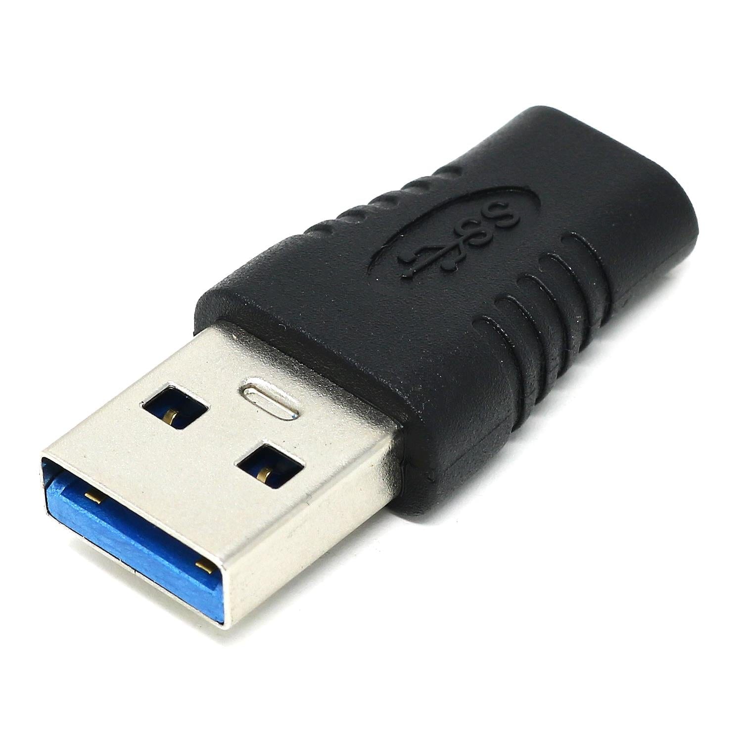 USB-C to USB-A Adapter - The Pi Hut