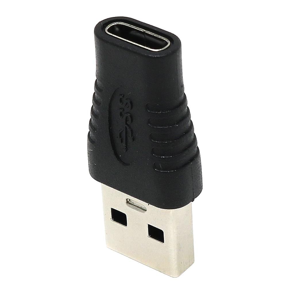 USB-C to USB-A Adapter - The Pi Hut