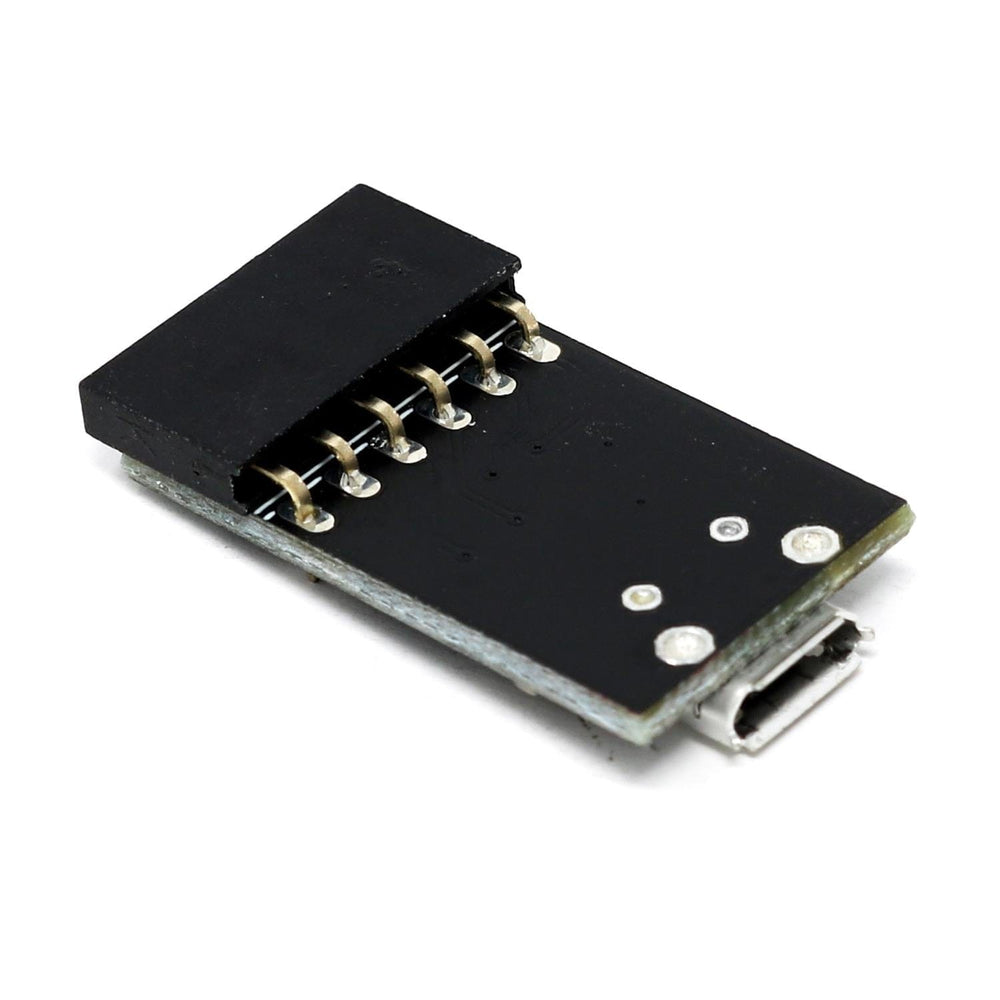 USB CDC Serial Adaptor (3.3v) - The Pi Hut