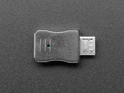 USB micro B JIG Dummy Plug - The Pi Hut