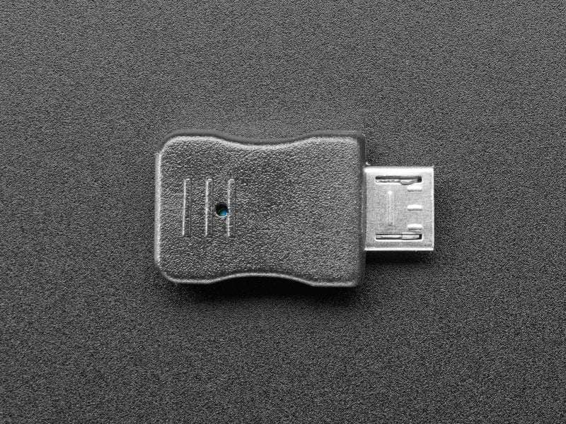 USB micro B JIG Dummy Plug - The Pi Hut