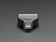 USB Micro B Male Plug to 5-pin Terminal Block - The Pi Hut