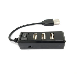 Ethernet and USB HUB HAT for Raspberry Pi | The Pi Hut