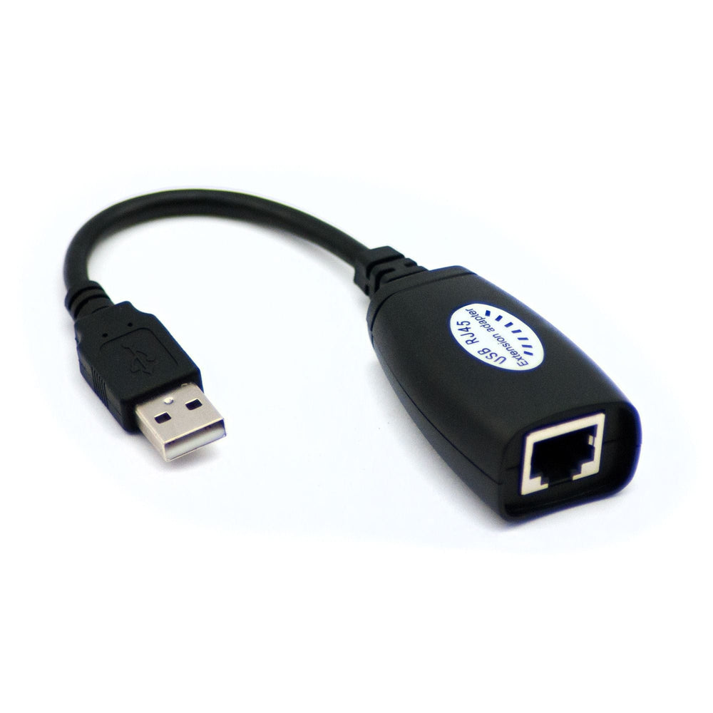 USB Over Ethernet Booster - The Pi Hut