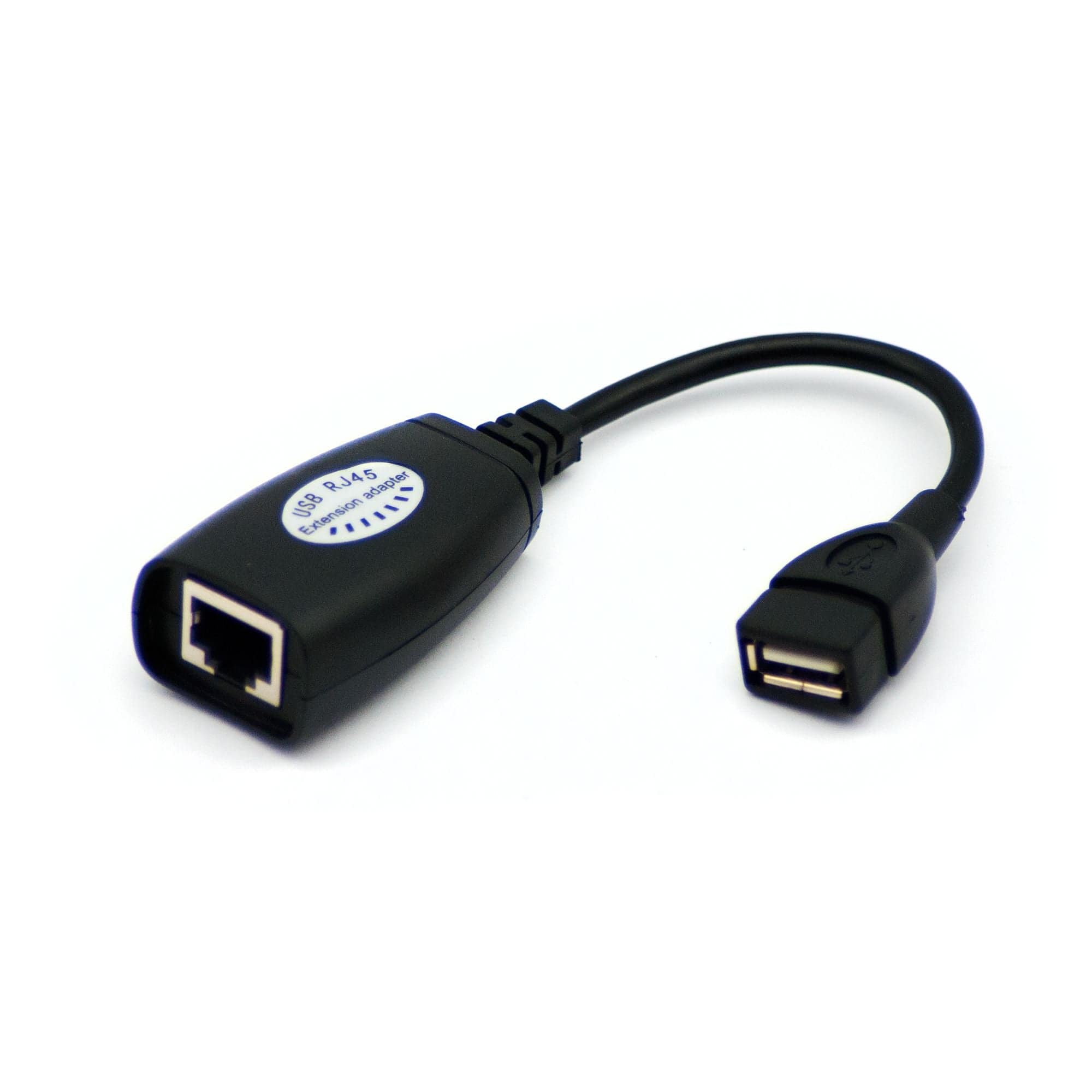 USB Over Ethernet Booster - The Pi Hut