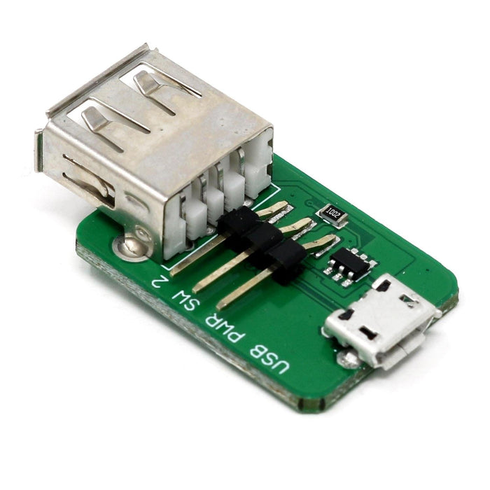 USB Power Switch Module | The Pi Hut