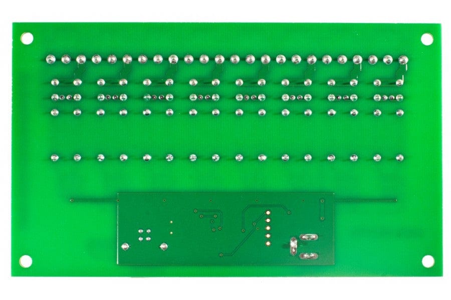 USB - RLY 16 16Amp, 8 Channel Relay Module - The Pi Hut